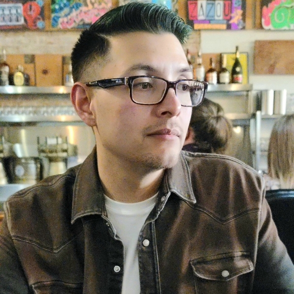 Meet your Posher, Matt - Picture 2 of 4